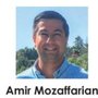Photo of Amir M.