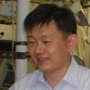 Photo of Jin Hyung K.