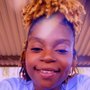 Photo of Ms S.