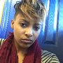 Photo of Tia'Nesha D.
