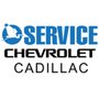 Photo of Service Chevrolet C.