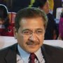 Photo of Vinod K.