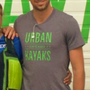 Photo of Aaron G.