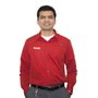 Photo of Jinesh V.