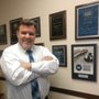 Photo of Patrick F.
