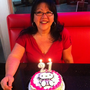 Photo of Christine M.