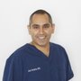Photo of Dr Ash E.