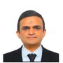 Photo of Ashishkumar P.