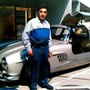 Photo of Roubik A.