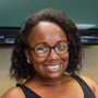 Photo of Jessica Haley-Clark H.
