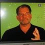 Photo of Maury B.