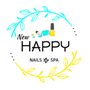 Photo of New Happy Nails A.