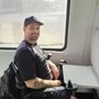 Photo of Andrew F.