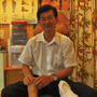Photo of Junjie C.