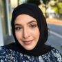Photo of Rahmah B.