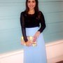 Photo of Nohayia J.
