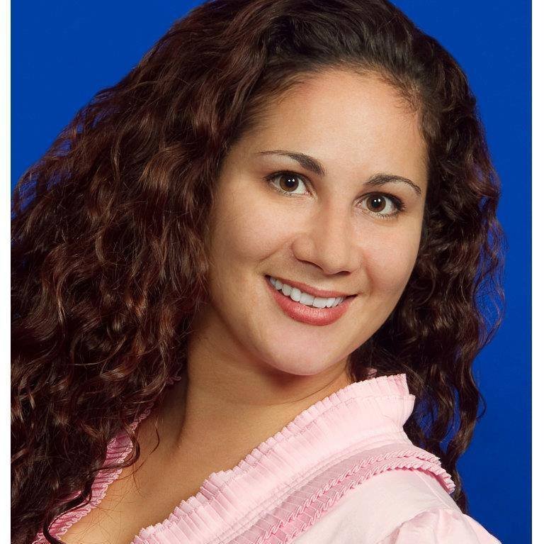 Photo of Cristina G.