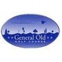 Photo of General O.