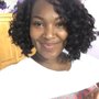 Photo of Crystal G.