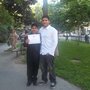 Photo of Suhas M.