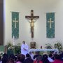 Photo of St. Bernard R.