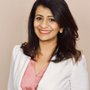 Photo of Dr Avani P.