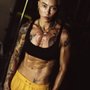 Photo of Victoria P.