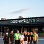 Photo of Cosmic G.