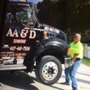 Photo of Alvin G.