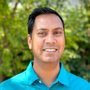 Photo of Vishwas P.