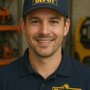 Photo of Eric S.