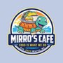Photo of Mirros C.