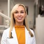 Photo of Dr. Michelle A.