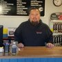 Photo of Edgar T.