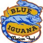 Photo of Blue I.