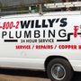 Photo of Willy P.