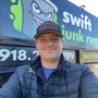 Photo of Christopher D.