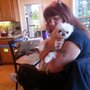 Photo of Valerie J.