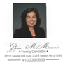 Photo of Gloria M.