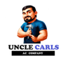 Photo of Uncle C.