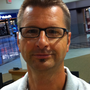 Photo of Stephen A.