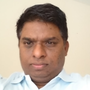 Photo of Subash V.