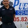 Photo of Edgar P.