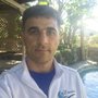 Photo of Afshin D.