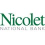 Photo of Nicolet Bank ..