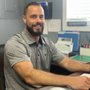 Photo of Brian C.