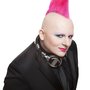 Photo of DJ R.