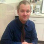 Photo of Patrick K.