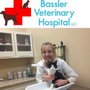 Photo of Dr. Bassler -.