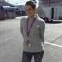 Photo of Sara K.